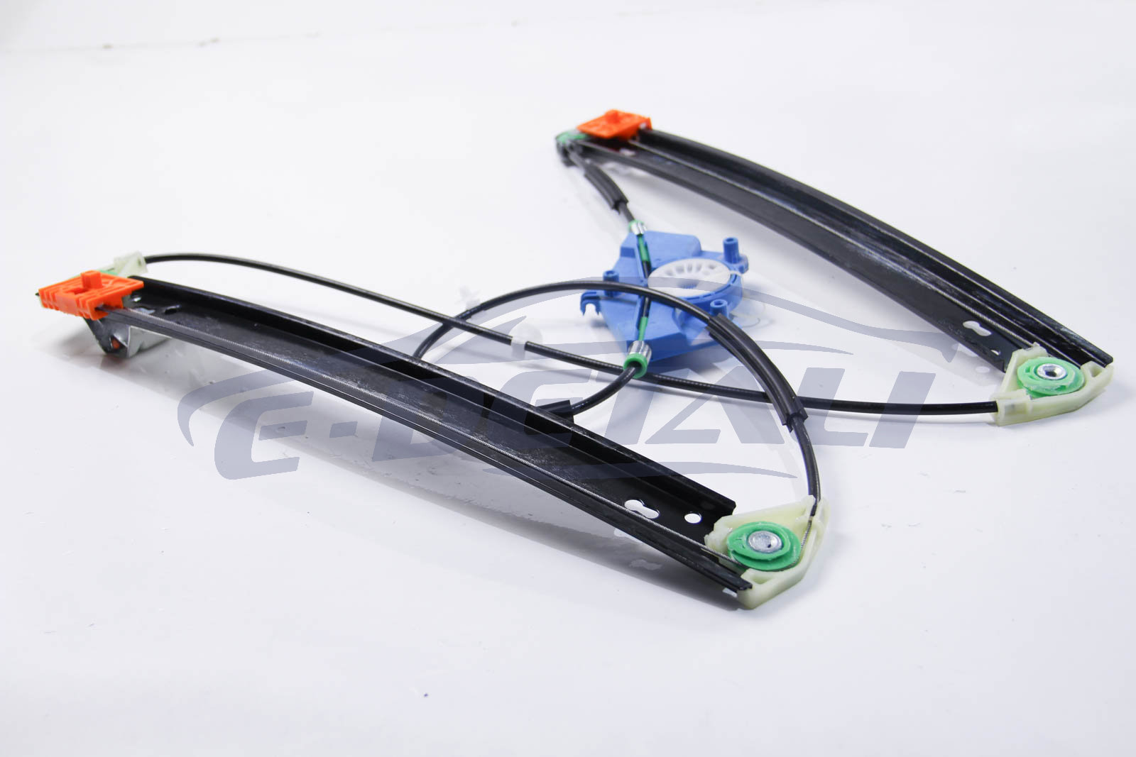 1188103070 JP GROUP JP GROUP VW Стеклоподьемник электр.передн.левый Audi A4 00-,Seat